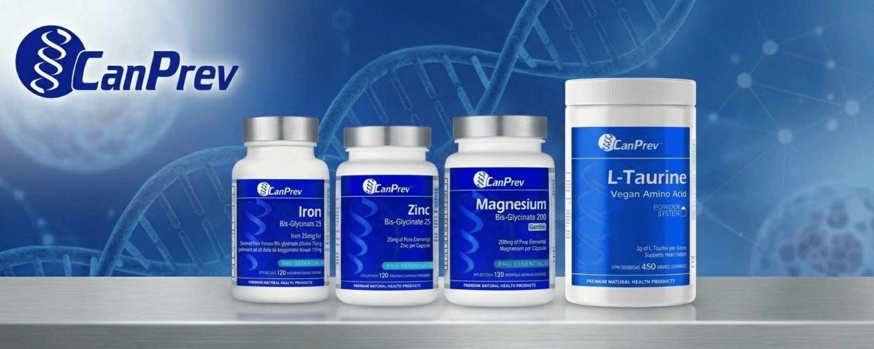 Canprev best canprev magnesium best supplement deals nutrizone canada
