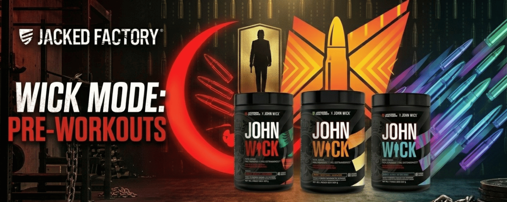 Jacked factory best pre workout john wick best supplement deals Nutrizone Canada