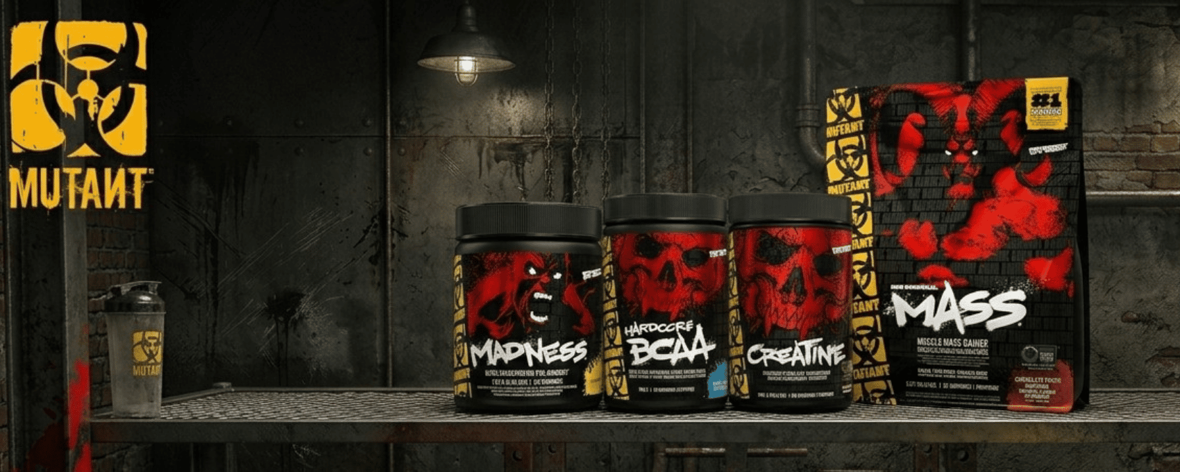 Mutant best preworkout madness best supplement deals nutrizone canada