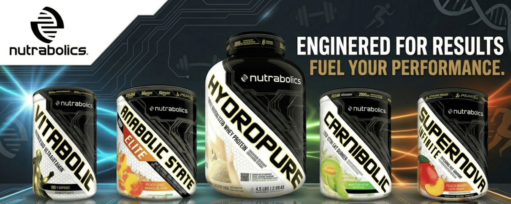 Nutrabolics best supplements hydropure hydro isolate best supplement deals canada
