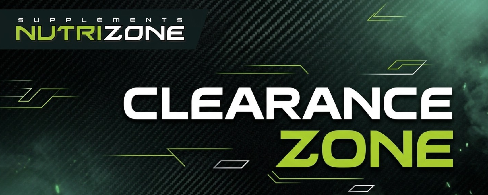 CLEARANCE ZONE