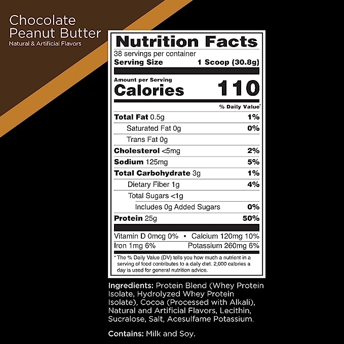Our ﬂagship protein is made with super-pure 100% whey isolate, fast-acting whey hydrolysate, and virtually nothing else. We’ve completely omitted the use of whey concentrates as well as creamers, gums, amino spiking, and other ﬁllers that dilute what you really came for – protein. Best prices at Nutrizone.ca!