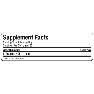 ARGININE is considered a semi-essential amino acid. What that means is the body produces ARGININE normally, but sometimes it needs more than what is available. Best prices at Nutrizone.ca!