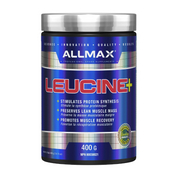 Allmax Leucine could be hailed as one of the most potent natural muscle building supplements known to man. ALLMAX brings you a pure and powerful ingredient to build hard, lean, dense muscle, fast! Best prices at Nutrizone.ca!