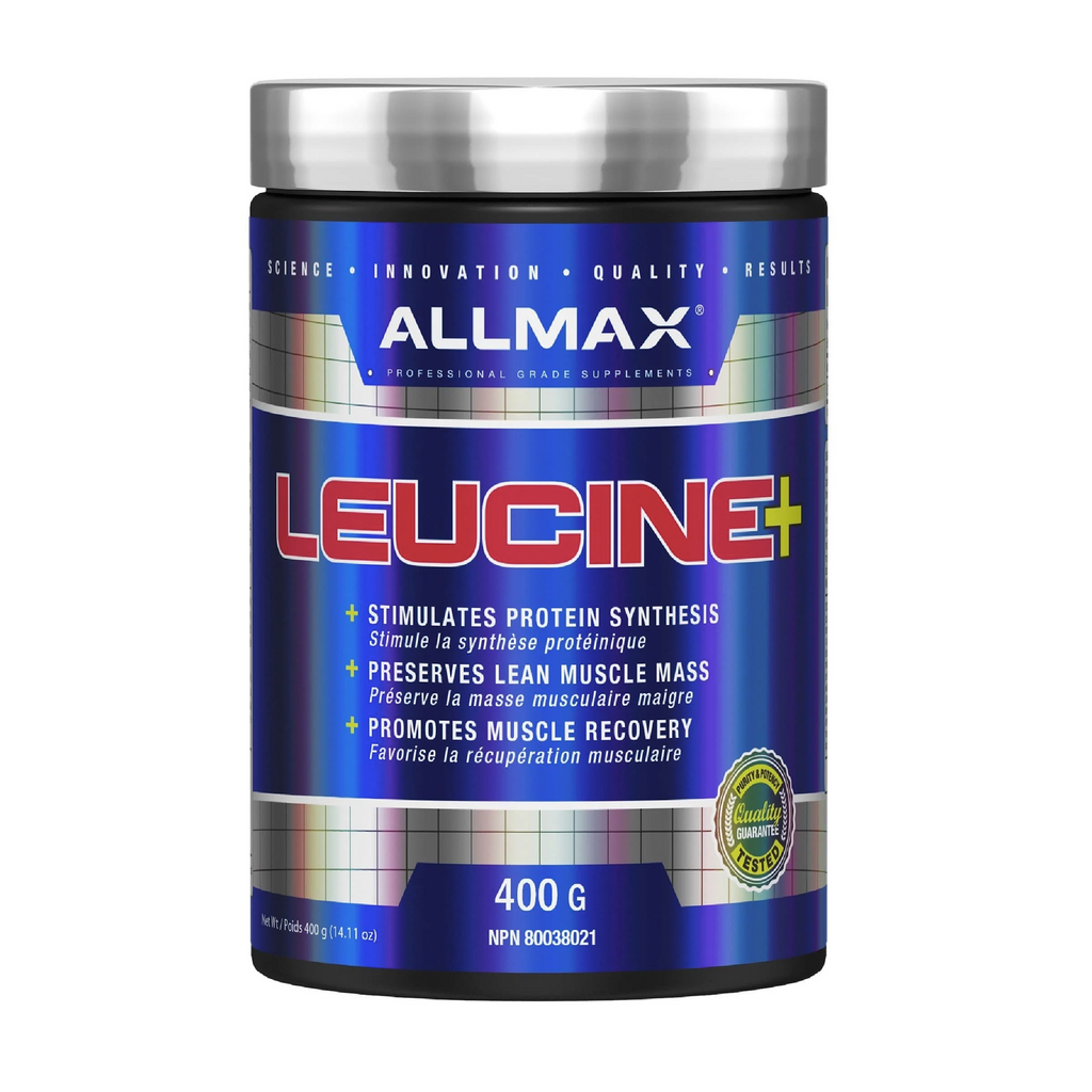 Allmax Leucine 400 gm. 