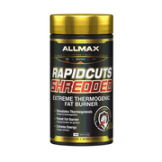 RAPIDCUTS SHREDDED is pure, unadulterated fat-shredding potency. The most concentrated, pharma-grade ingredients known to fat loss science have been brought together to give you the kind of rapid, accelerated fat-shredding power you demand. Best prices at Nutrizone.ca!