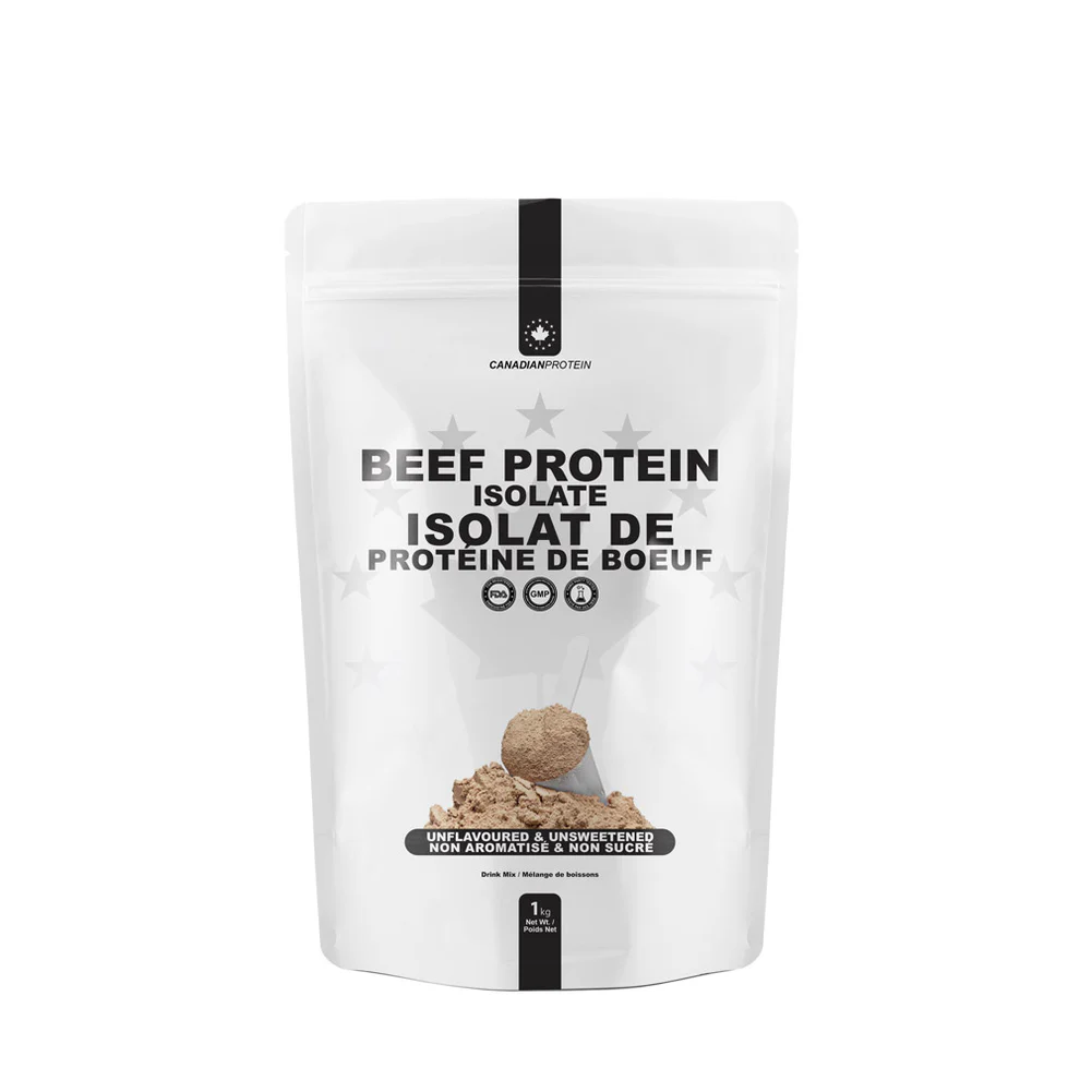 Premium Beef Isolate — Maximum Protein, Minimal Carbs, Zero Dairy.AVAILABLE AT NUTRIZONE.