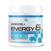 Believe best amino + energy 6 aminos best supplement deals Nutrizone Canada