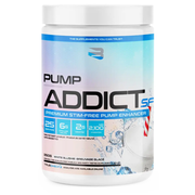 Believe best pump addict sf preworkout best supplement deals Nutrizone Canada