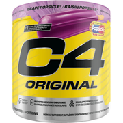 CELLUCOR C4 PRÉ-ENTRAÎNEMENT 30 portions