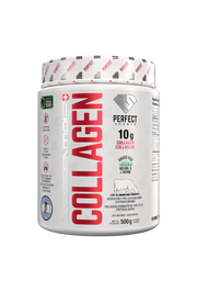 PERFECT Sports hydrolyzed collagen peptides are sourced exclusively from the South American country of Argentina from pasture-raised, grass-fed cows that are free of artificial growth hormones and antibiotics .best price at NUTRIZONE