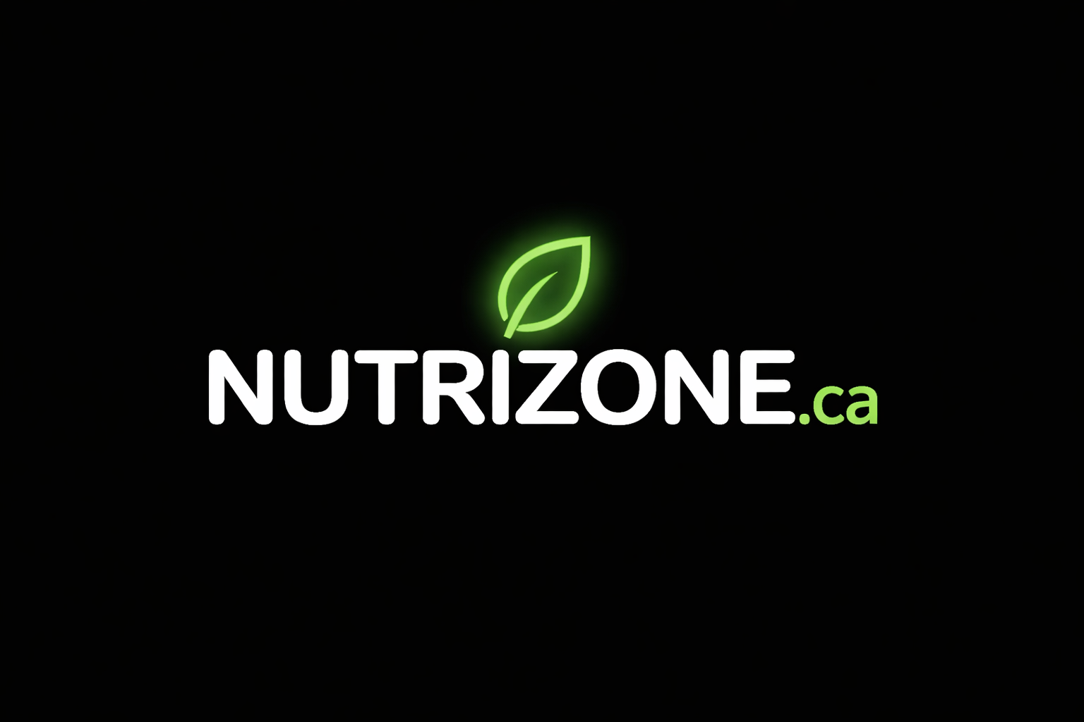 NUTRIZONE.CA