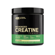 Creatine monohydrate has been extensively studied and shown to help support muscle size, strength and recovery. Best prices at Nutrizone.ca!
