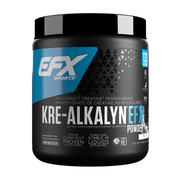 Kre Alkalyn creatine monohydrate  gain muscle 