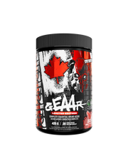 "MUTANT® GEAAR™ delivers science‑backed doses of EAAs for faster absorption, better hydration, and maximum muscle gains. Available at Nutrizone."