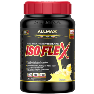 ALLMAX ISOFLEX 2 lb.