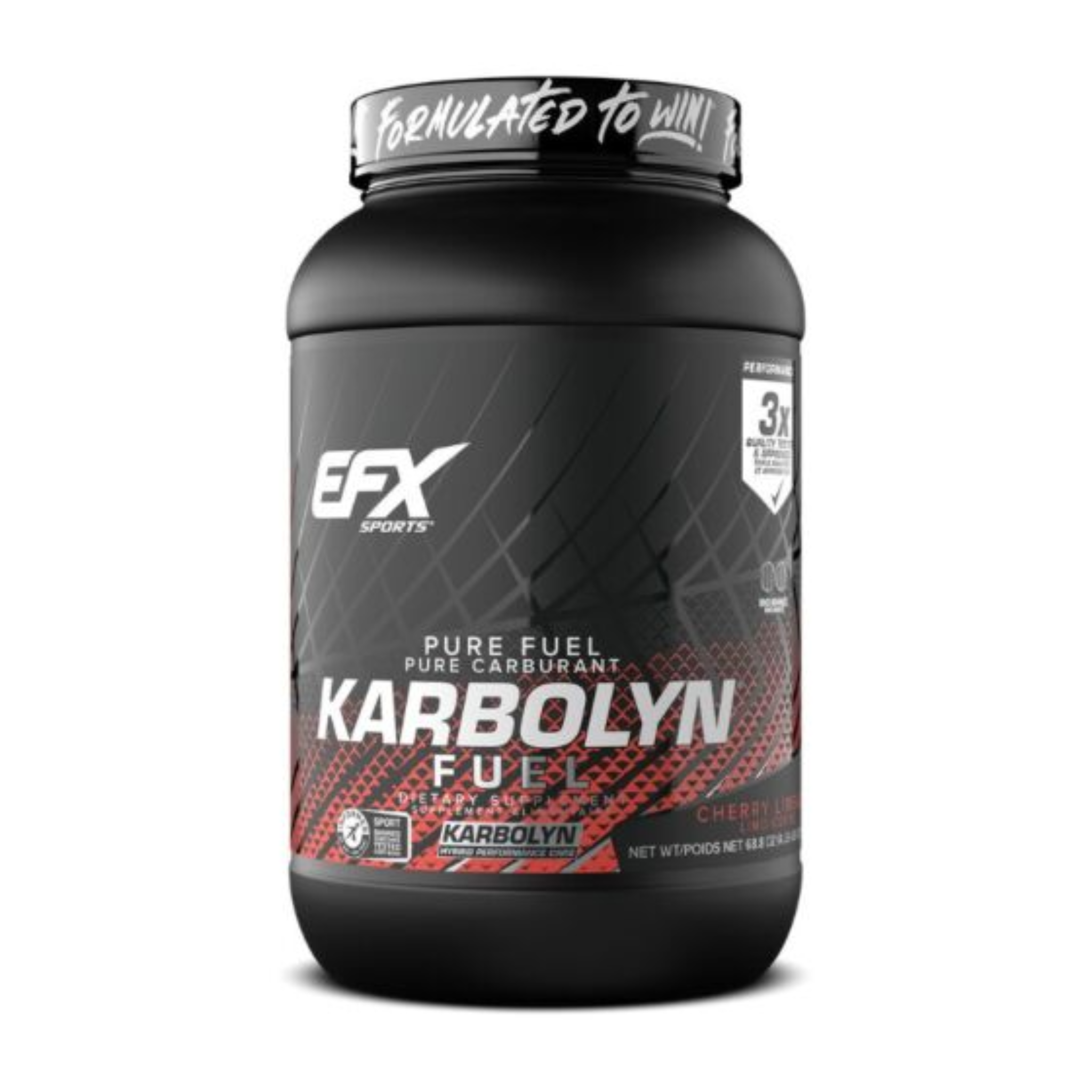 EFX SPORT KARBOLYN 4.4LBS