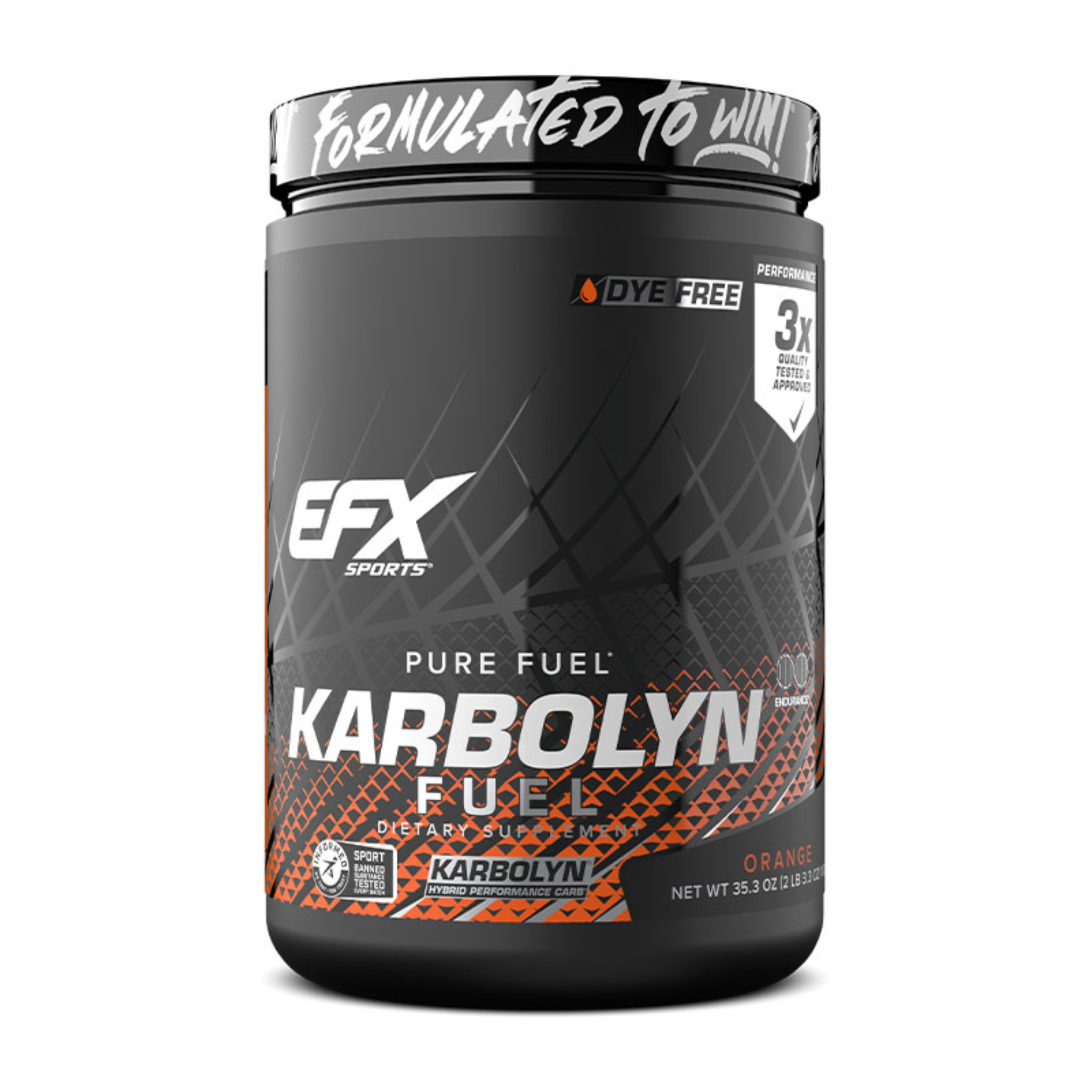 EFX SPORT KARBOLYN 2.2lbs