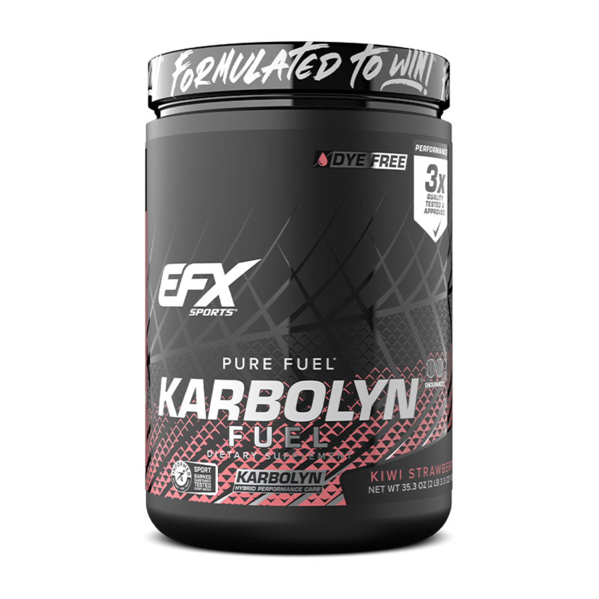 EFX best carbs powder Karbolyn best supplement deals Nutrizone Canada