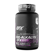 EFX sports best creatine monohydrate kre alkalyn best supplement deal Nutrizone Canada