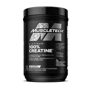 When it comes to creatine, serious athletes get it. Studies show that creatine can enhance lean muscle mass, boost strength, and help you perform beyond capacity. With Platinum 100% Creatine, you can count on the high quality and the most scientifically studied form. Best prices at Nutrizone.ca!