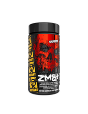 MUTANT ZM8+ contains proven levels of zinc, magnesium and B6 that were shown to increase anabolic hormone levels in athletes;BEST PRICEAS AT NUTRIZONE