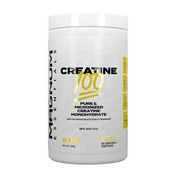 Magnum Essentials Creatine 100 is pure, clean, micronized creatine monohydrate. Best prices at Nutrizone.ca!
