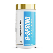 Magnum G-Spring can help you burn fat and build lean muscle while you sleep? It’s not a dream. Magnum G-Spring helps you lose fat, grow muscle and recover – all while you enjoy a deep, restful sleep. Best prices at Nutrizone.ca!