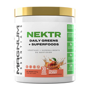 NEKTR is a flavourful powerhouse of micronutrients and antioxidants, bursting with 55 fruits and vegetables, from land and sea, blended for optimal nutrition. Best prices at Nutrizone.ca!