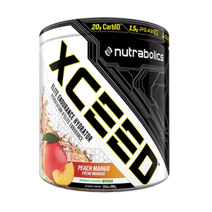 NUTRABOLICS XCEED 24 serv.