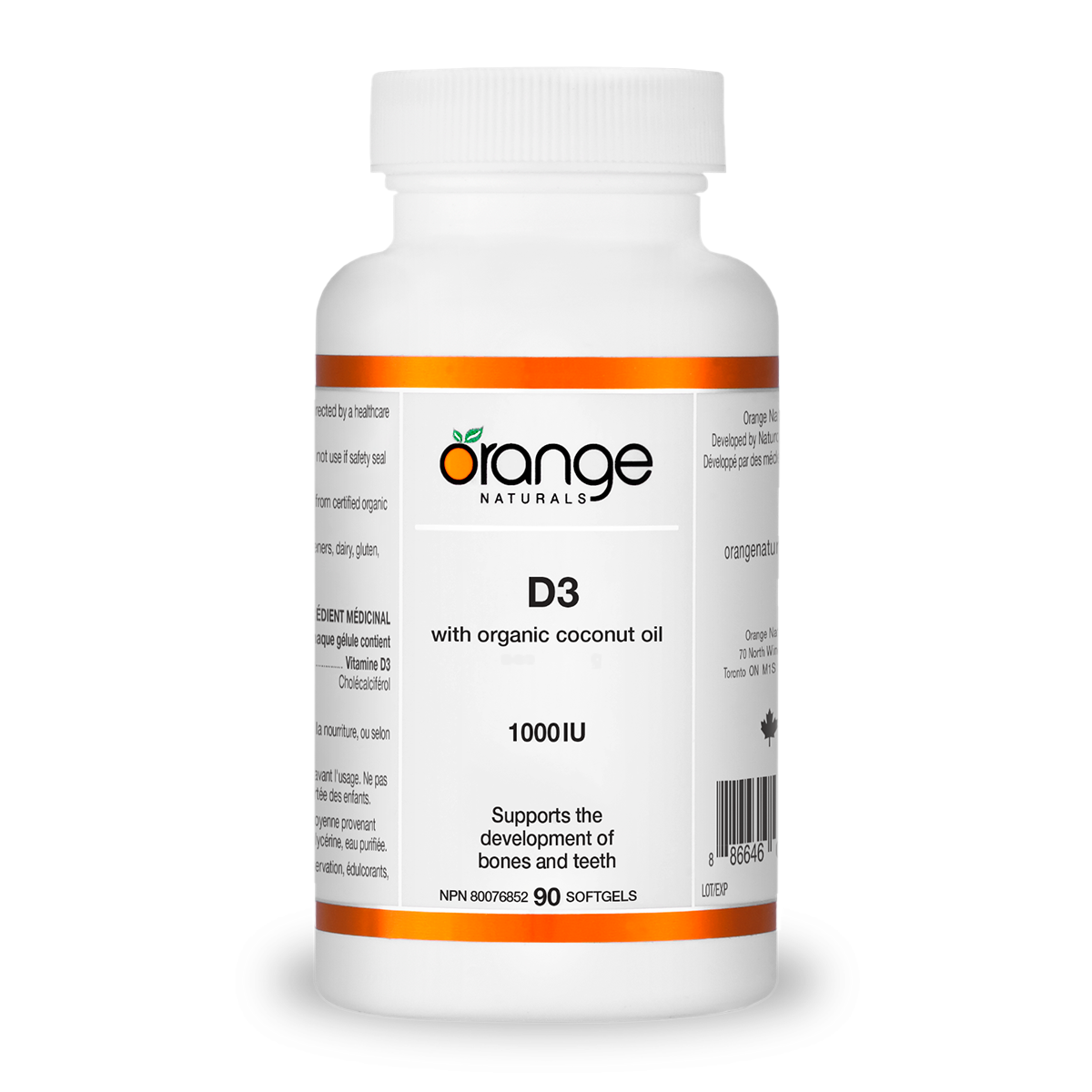 High-Potency Formula: Each capsule contains a full 1000mg of Vitamin C to meet the demands of a busy, active lifestyle. AVAILABLE AT NUTRIZONE.