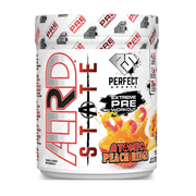 ALTRD State is the ultimate pre workout that delivers maximum-dosed, extreme performance-enhancing benefits and our 100% Full Disclosure Label ensures that you can trust that it was made with the quality that you need! Best prices at Nutrizone.ca!