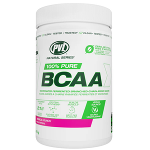 PVL NATURAL BCAA 315 GM