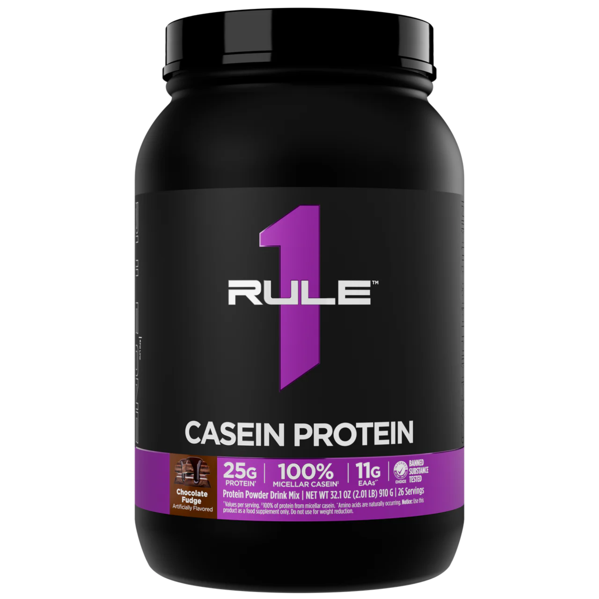 RULE1 100% CASEIN 2LBS