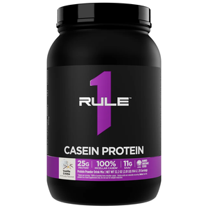 RULE1 100% CASEIN 2LBS