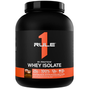 Our ﬂagship protein is made with super-pure 100% whey isolate, fast-acting whey hydrolysate, and virtually nothing else. We’ve completely omitted the use of whey concentrates as well as creamers, gums, amino spiking, and other ﬁllers that dilute what you really came for – protein. Best prices at Nutrizone.ca!