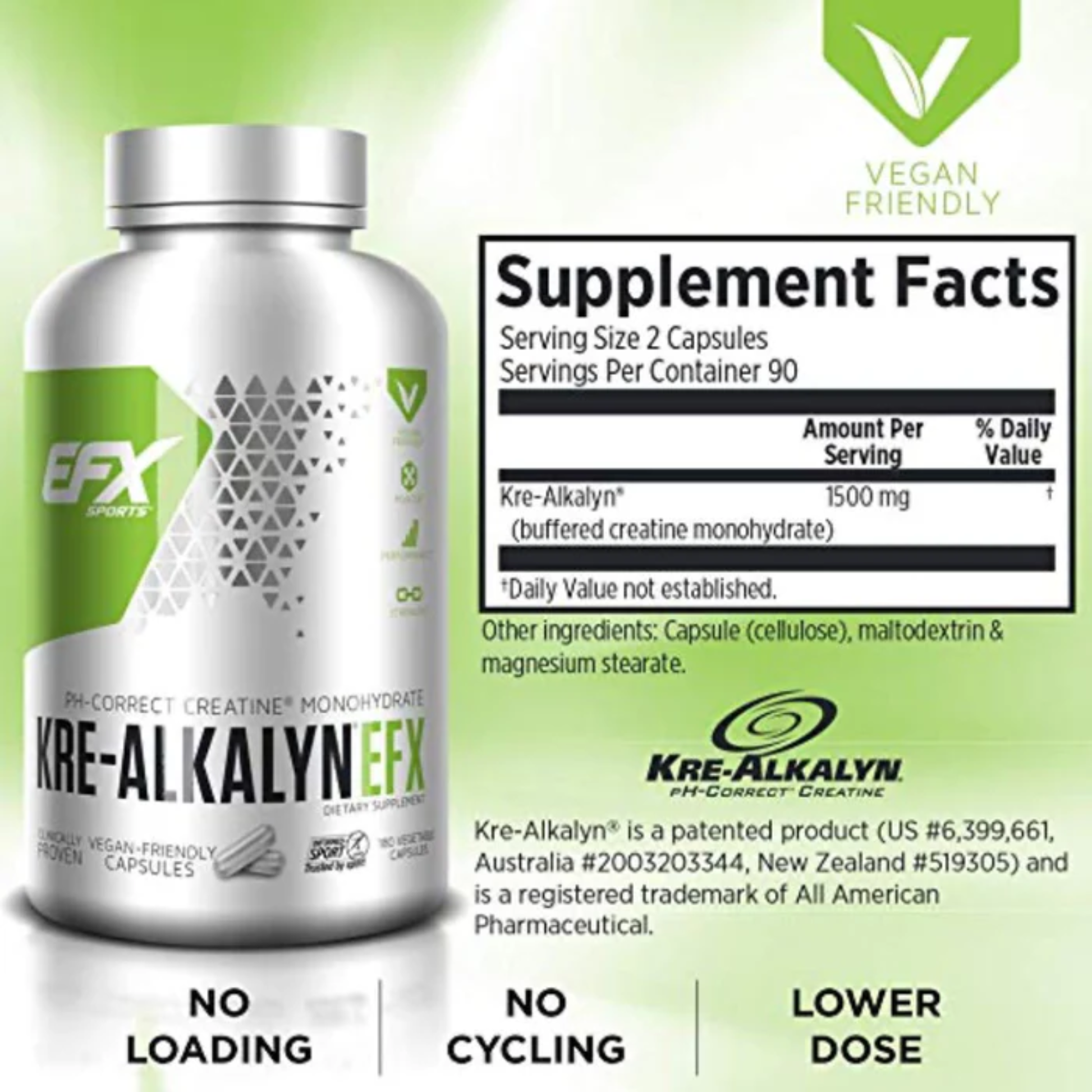 EFX Sport best creatine monohydrate Best supplement deals Nutrizone Canada