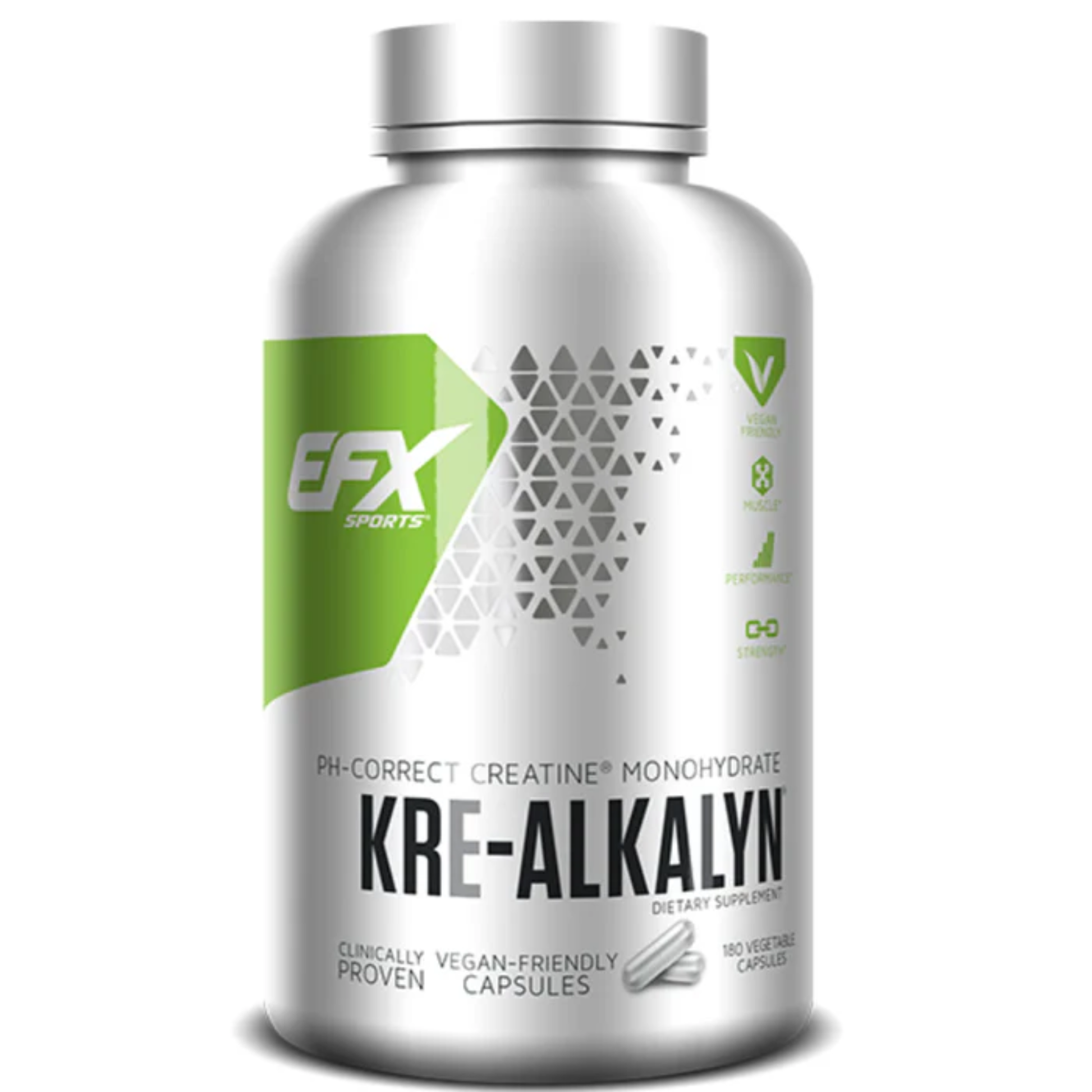 EFX Sport best creatine monohydrate Best supplement deals Nutrizone Canada