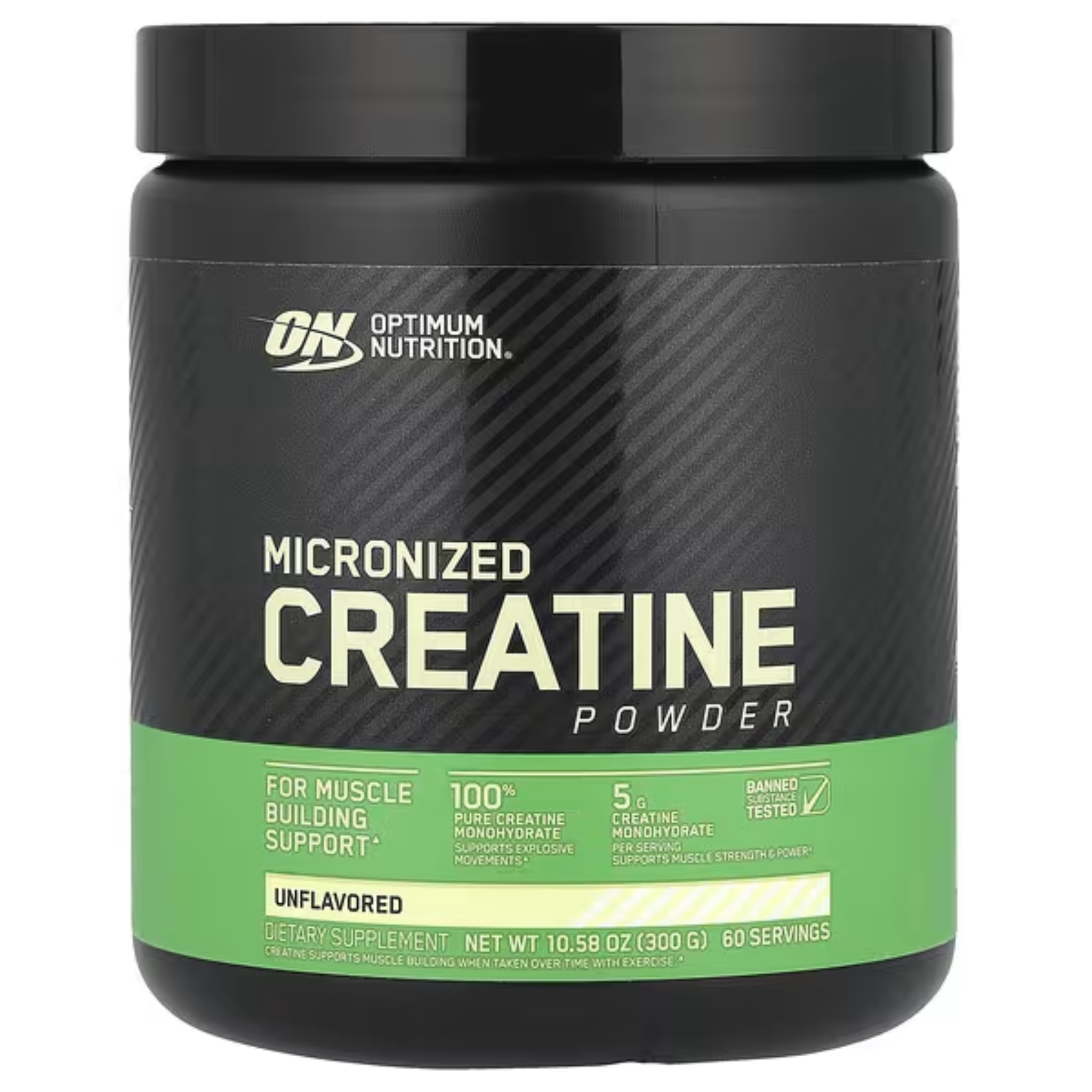 Optimum Nutrition best creatine monohydrate best supplement deals Nutrizone Canada