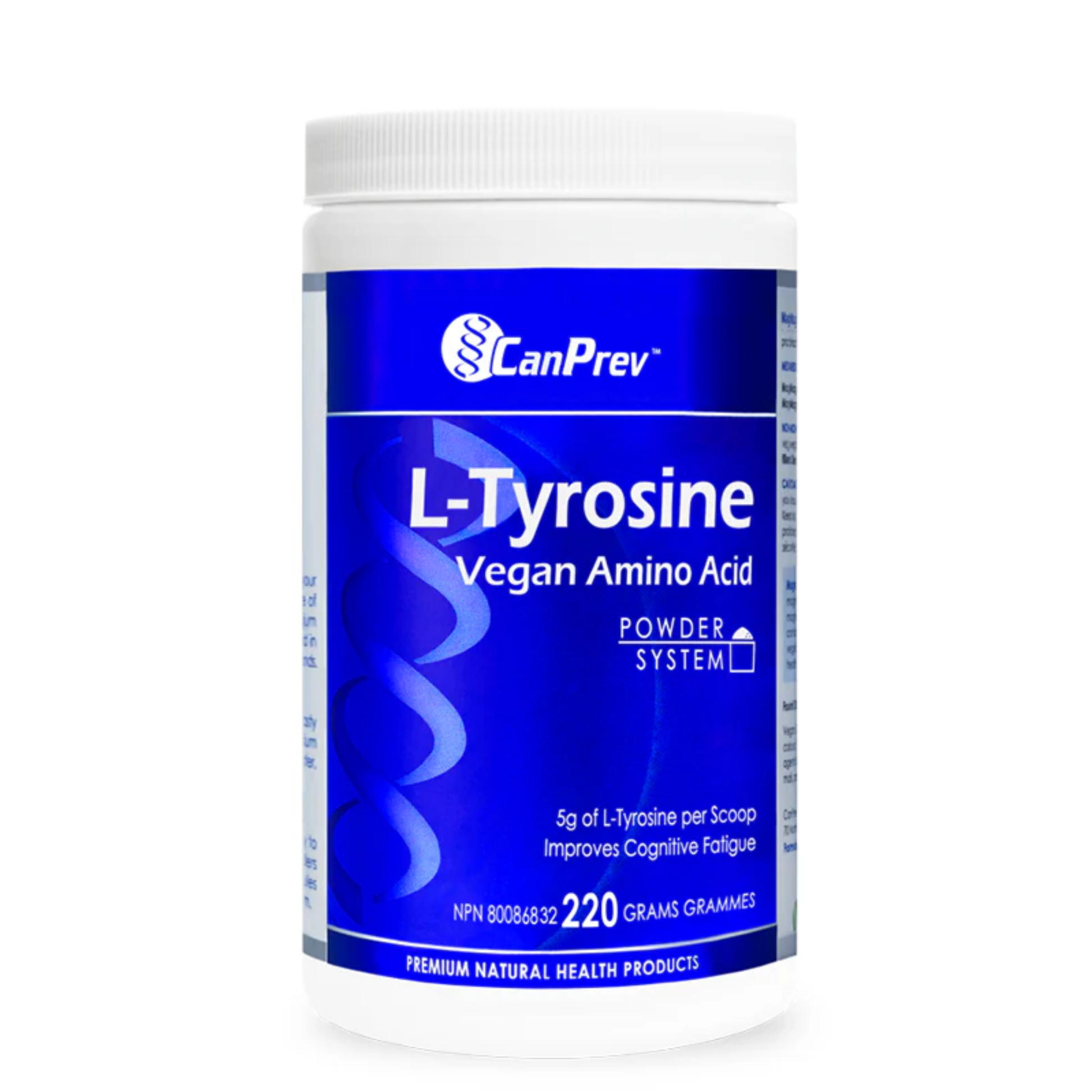 Canprev best L-Tyrosine amino best supplement deals Nutrizone Canada