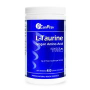 Canprev best L-taurine amino best supplement deals Nutrizone Canada
