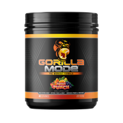 Gorilla Mode Pre-Workout 800g.
