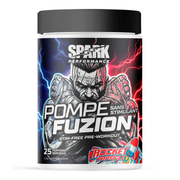 SPARK PERFORMANCE POMPE FUZION 425g.