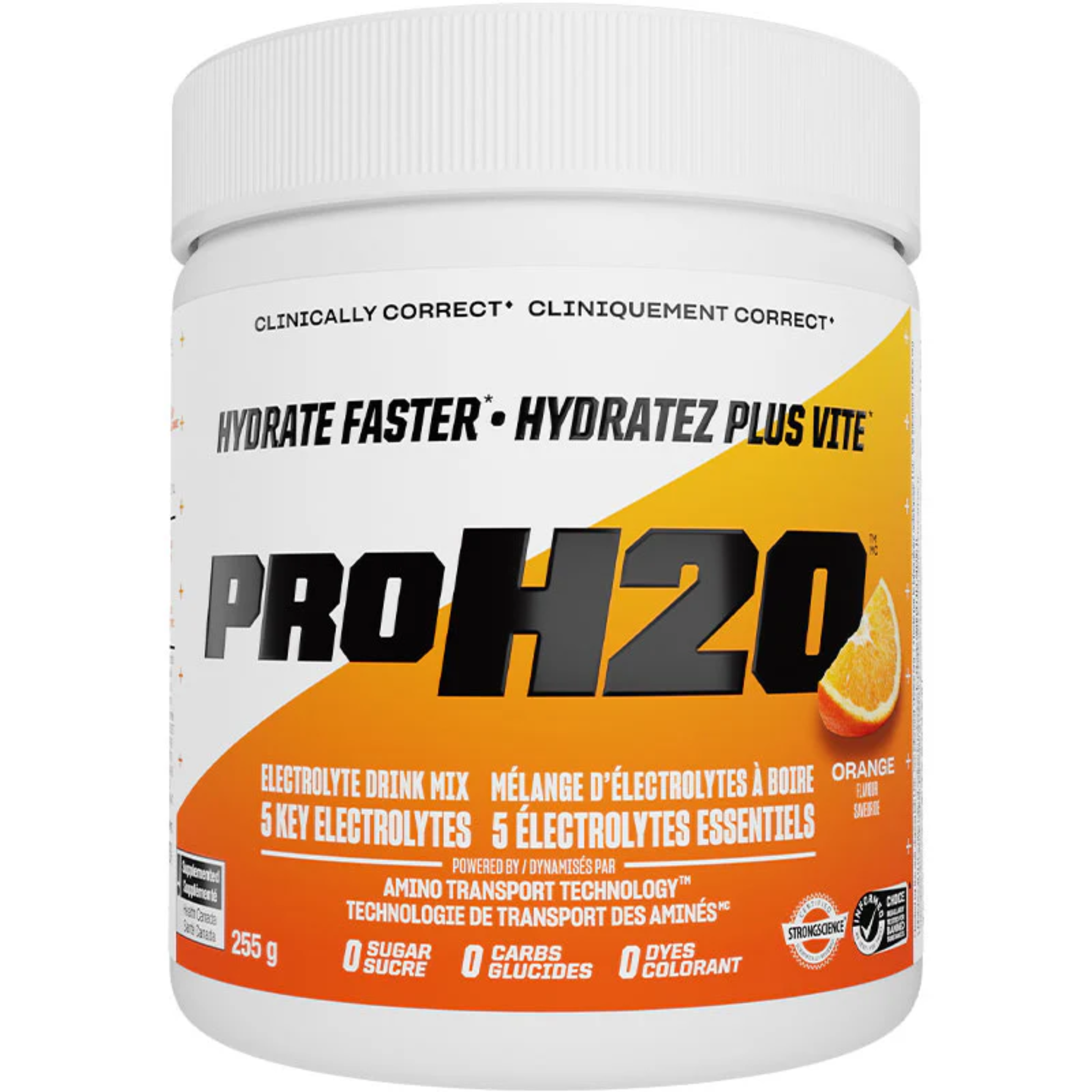 PVL PROH2O 255g.