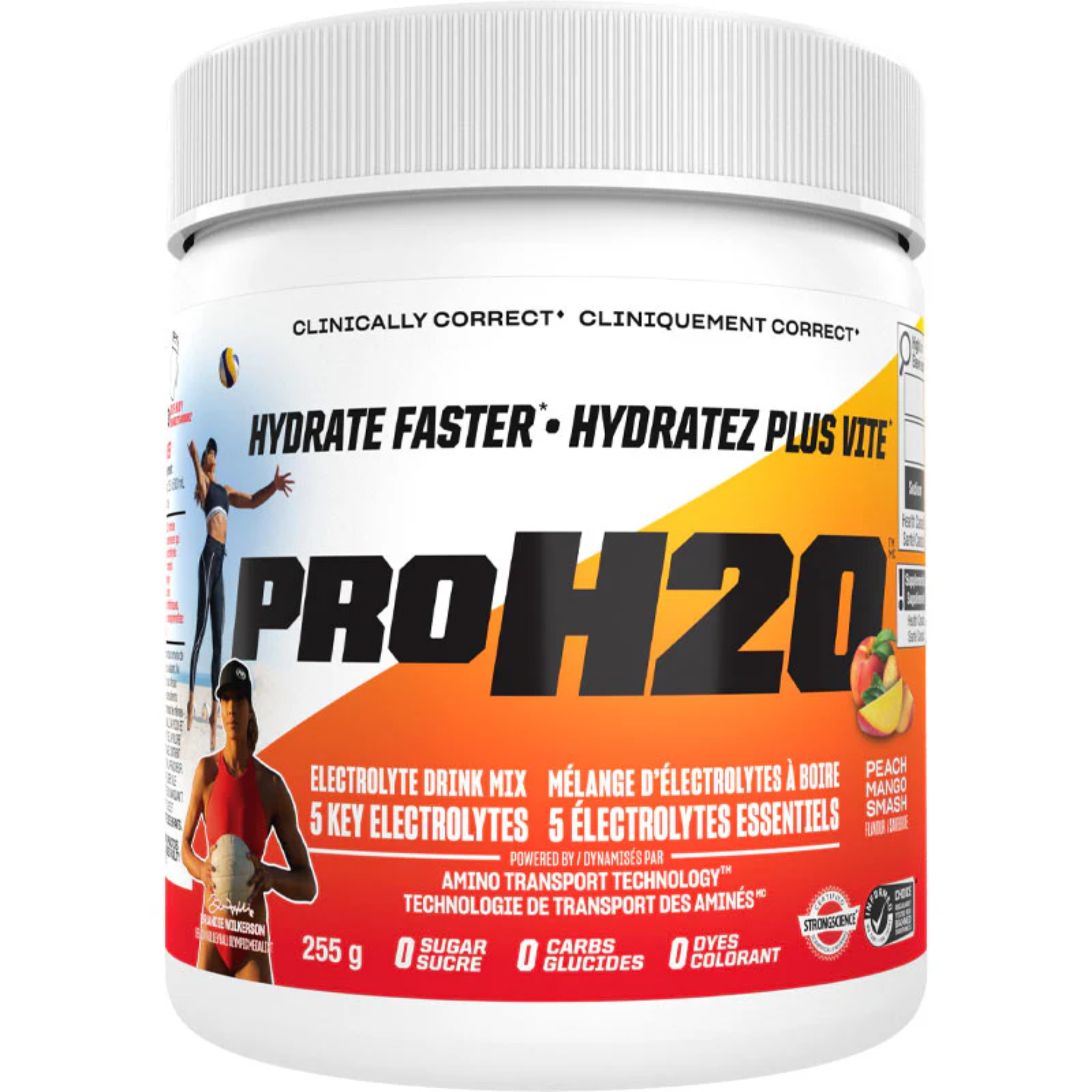 PVL PROH2O 255g.