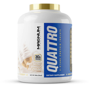 MAGNUM Quattro Protein 4lbs