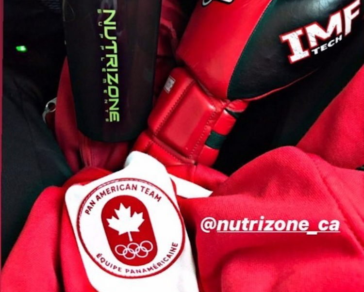 NUTRIZONE.CA