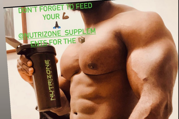 NUTRIZONE.CA