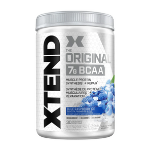 SALE! Xtend BCAA 384 gm.