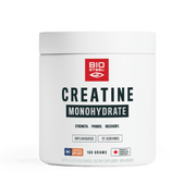 BIOSTEEL Micronized Creatine (NSF Certified) pure micronized creatine,  Increase muscle mass with a resistance training regiment. Vegan and certified. Best deals at NUTRIZONE!